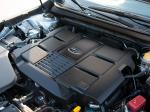 Subaru Legacy 3.6R 2015 года